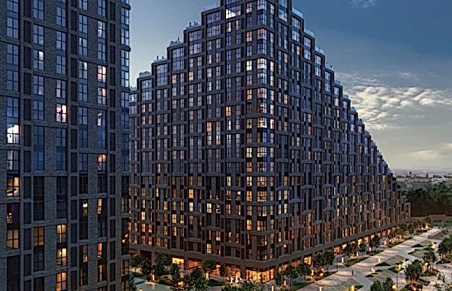 Подберем помещение 
именно для вашего бизнеса 