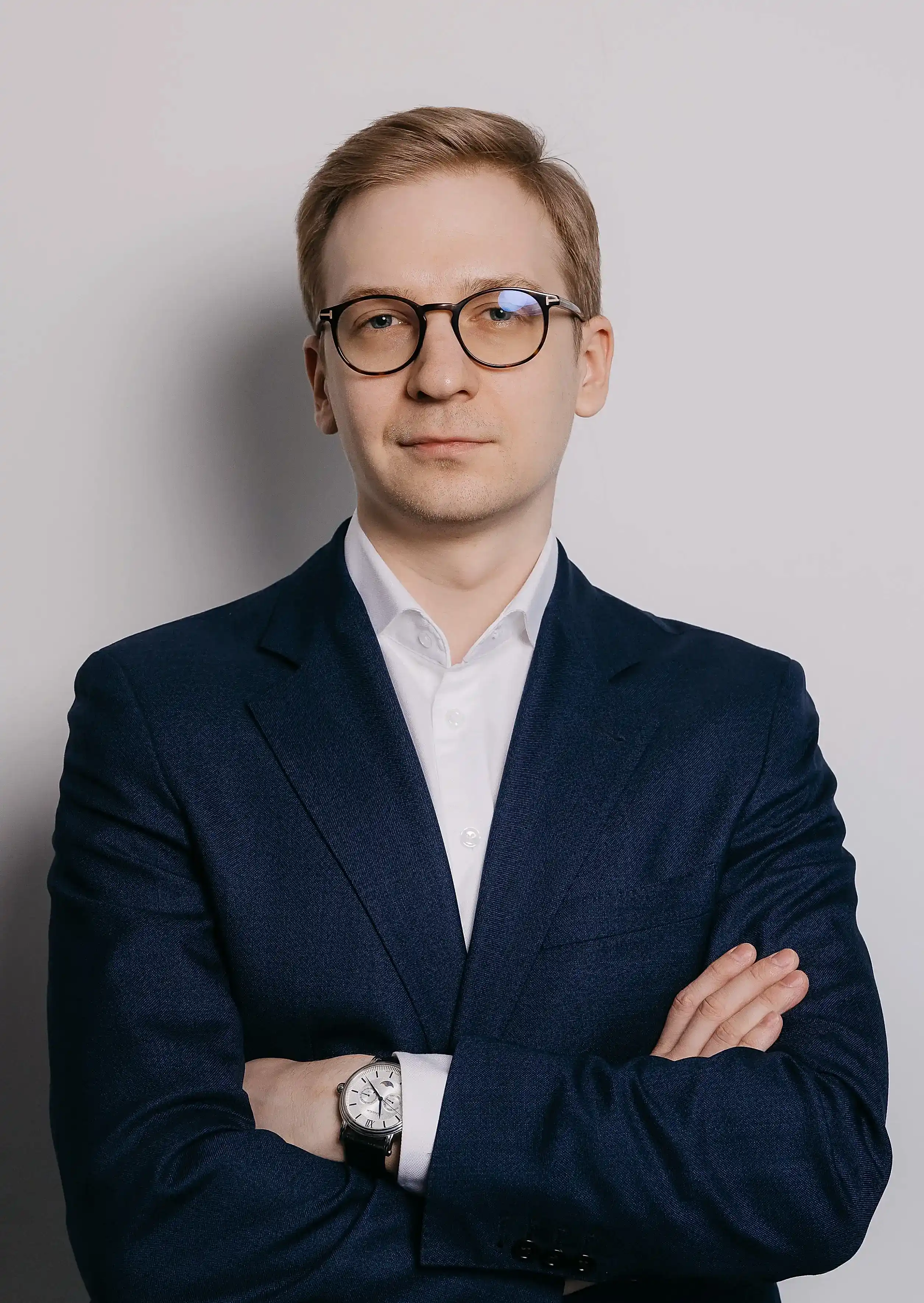 Абрамычев Евгений