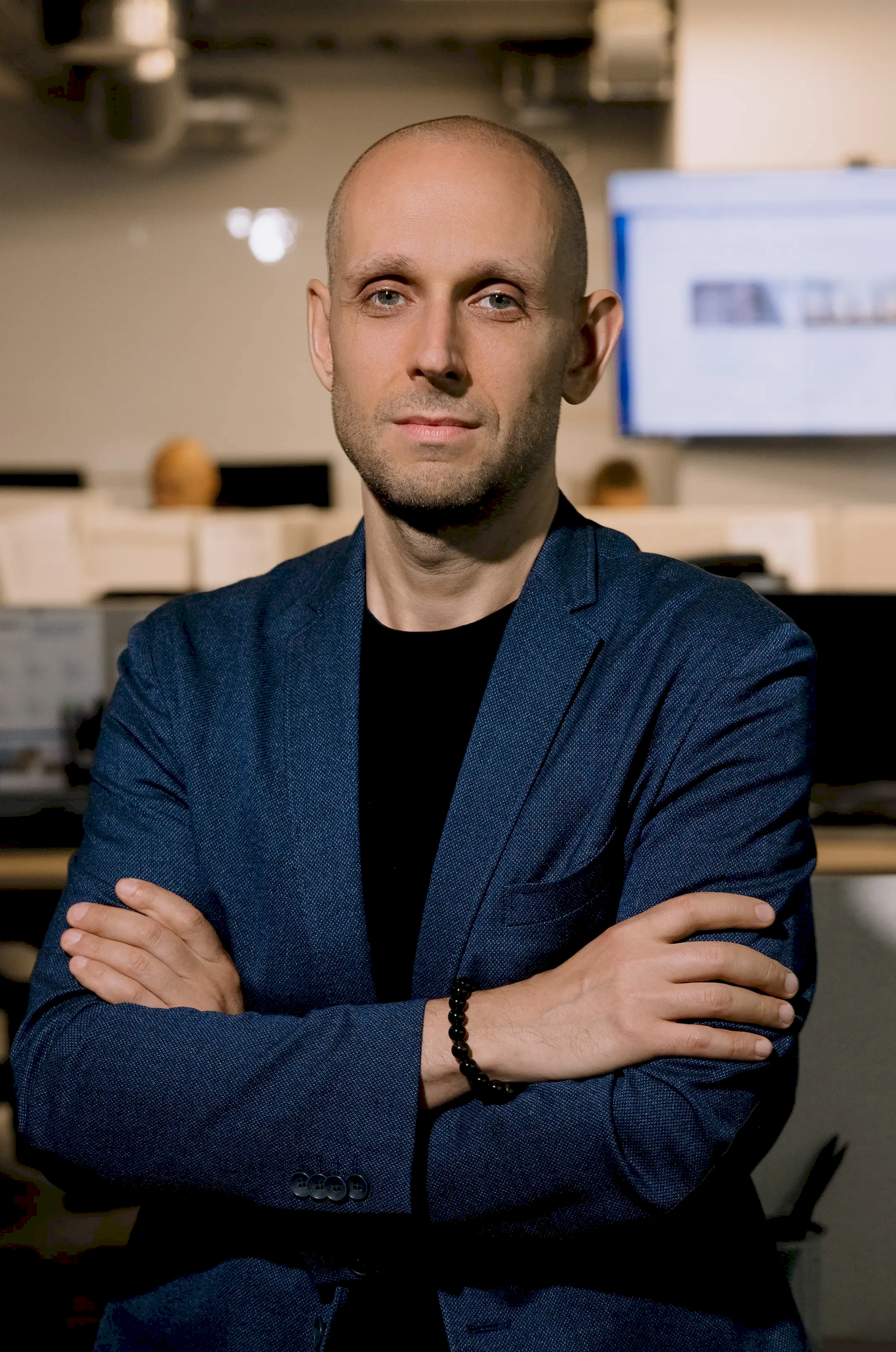 Родионов Владимир