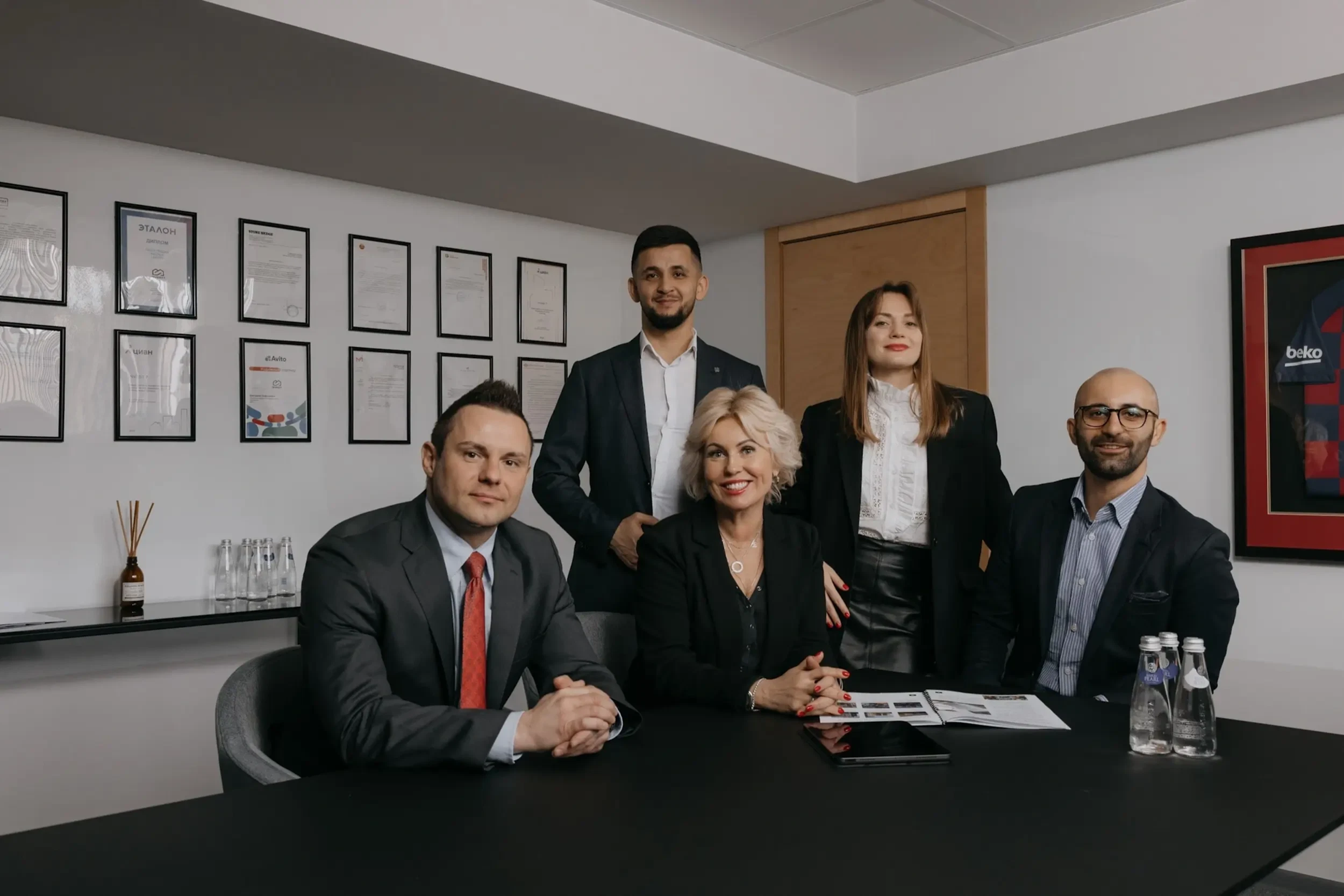 INVEST7 ваш партнёр на рынке коммерческой недвижимости