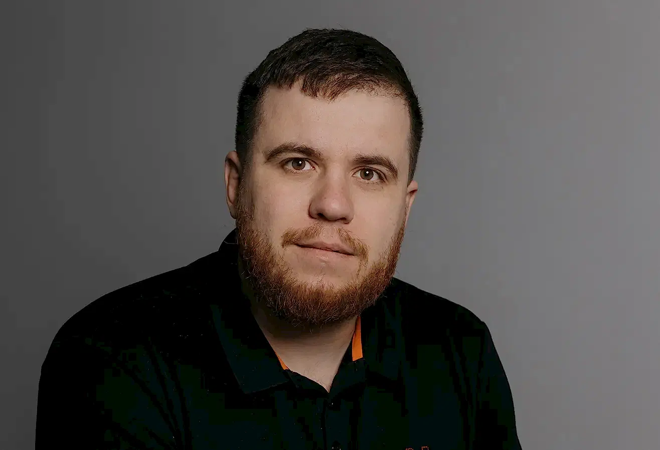 Егор Кирилов