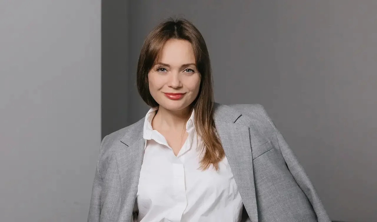 Татьяна Крюкова